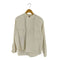 Call  Stand collar pullover shirt スタンドカラー プルオーバー シャツ メンズ JPN:2